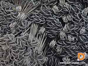 Daman Pipe - split set bolt friction anchor bolt manufacturers exporters in India